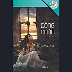 Công Chúa – Tủ Sách Tinh Hoa Văn Học