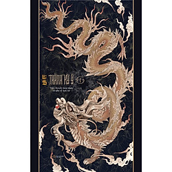 Thành Kỳ Ý – Tập 1 (Bìa Cứng)