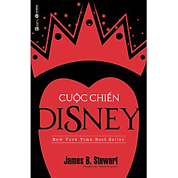 Cuộc Chiến Disney