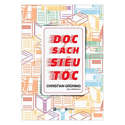 Đọc Sách Siêu Tốc