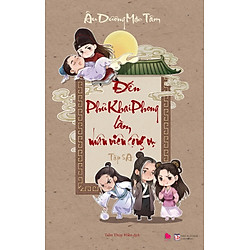 Đến Phủ Khai Phong Làm Nhân Viên Công Vụ (Tập 5A)