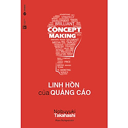 Linh Hồn Của Quảng Cáo