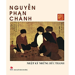 Nhật Kí Những Bức Tranh