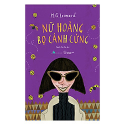 Nữ Hoàng Bọ Cánh Cứng