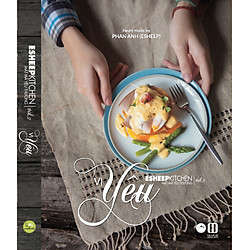 Mật Mã Yêu Thương – Vị Yêu (2015)