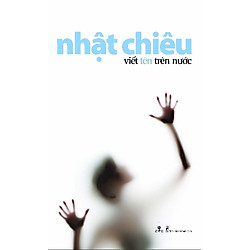 Viết tên trên nước