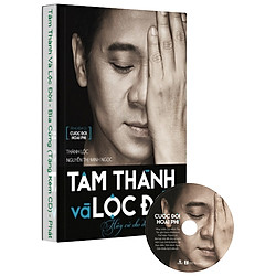 Tâm Thành Lộc Đời – Bìa Cứng