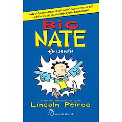 Big Nate 2 – Ghi Điểm