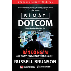 Bí Mật Dotcom
