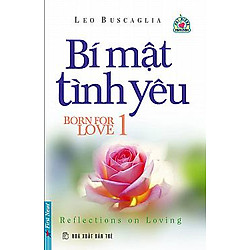 Bí Mật Tình Yêu 1 (Tái Bản)