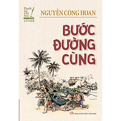 Danh Tác Văn Học Việt Nam – Bước Đường Cùng