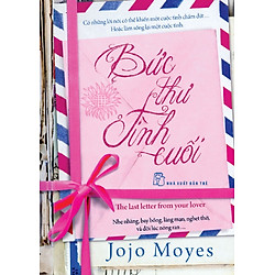 Bức Thư Tình Cuối