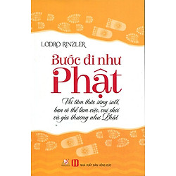 Bước Đi Như Phật