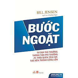Bước Ngoặt