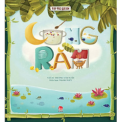 Tập Tục Quê Em – Cúng Rằm