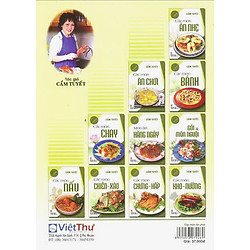 Nấu Ăn Ngon – Các Món Ăn Chơi