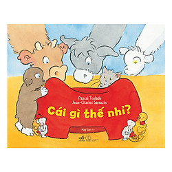 Cái Gì Thế Nhỉ?