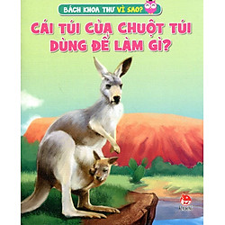 Cái Túi Của Chuột Túi Dùng Để Làm Gì