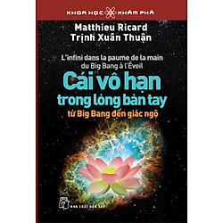 Khoa Học Khám Phá – Cái Vô Hạn Trong Lòng Bàn Tay