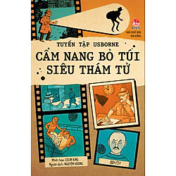 Cẩm Nang Bỏ Túi Siêu Thám Tử
