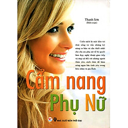 Cẩm Nang Phụ Nữ