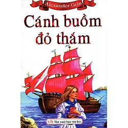 Cánh Buồm Đỏ Thắm