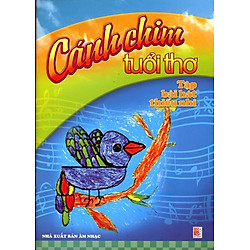 Cánh Chim Tuổi Thơ