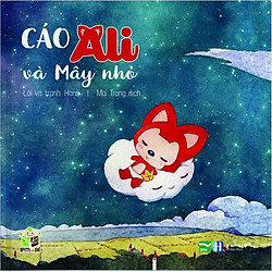 Cáo Ali Và Mây Nhỏ