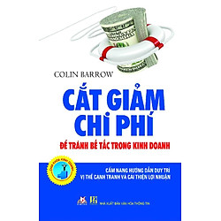 Cắt Giảm Chi Phí Để Tránh Bế Tắc Trong Kinh Doanh