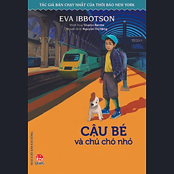 Cậu Bé Và Chú Chó Nhỏ