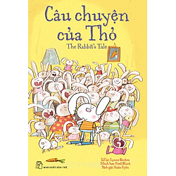 Câu Chuyện Của Thỏ