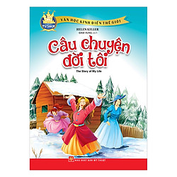 Câu Chuyện Đời Tôi (Tái Bản)
