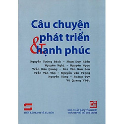 Câu Chuyện Phát Triển Và Hạnh Phúc