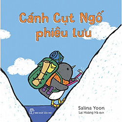 Cánh Cụt Ngố Phiêu Lưu