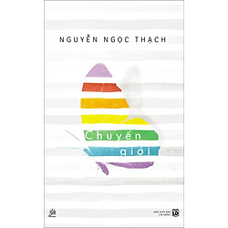 Chuyển Giới (Phiên Bản 2016)