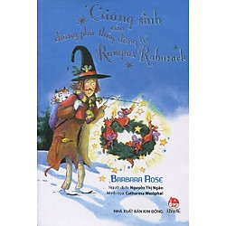 Giáng Sinh Của Chàng Phù Thủy Đãng Trí Rumpax Rabuzack