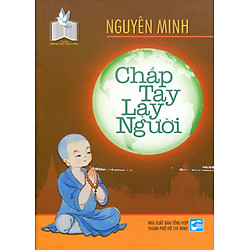 Chắp Tay Lạy Người