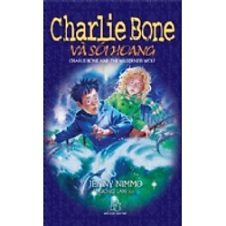 Charlie Bone (dày) Tập 6 : Charlie Bone Và Sói Hoang