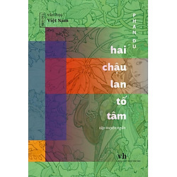 Hai Chậu Lan Tố Tâm