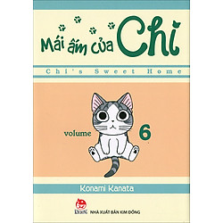 Mái Ấm Của Chi – Tập 6