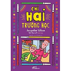 Chị Hai Trường Học