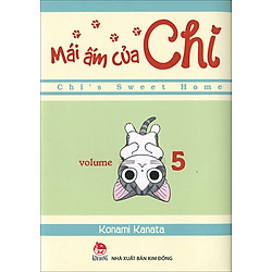 Mái Ấm Của Chi – Tập 5