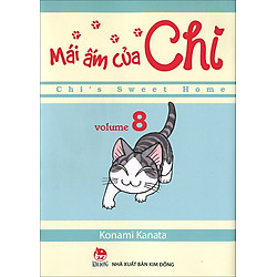 Mái Ấm Của Chi – Tập 8