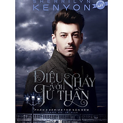 Điệu Nhảy Với Tử Thần – Phần 3: Bộ Thợ Săn Đêm