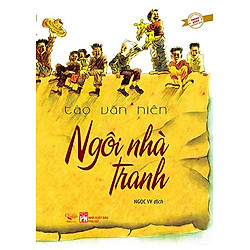 Ngôi Nhà Tranh