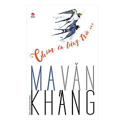 Chim Én Liệng Trời Cao