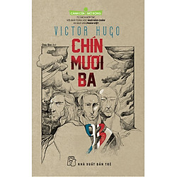 Cánh Cửa Mở Rộng – Chín Mươi Ba