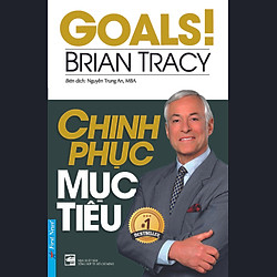 Chinh Phục Mục Tiêu (Tái Bản 2016)