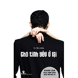 Cho Tình Yêu Ở Lại