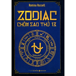 Zodiac – Chòm Sao Thứ 13